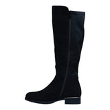 BOTA PARA MUJER LOB FOOTWEAR  NEGRO 92305522