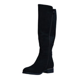 BOTA PARA MUJER LOB FOOTWEAR  NEGRO 92305522