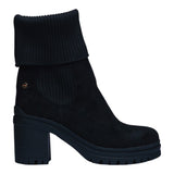 BOTIN PARA MUJER LOB FOOTWEAR  NEGRO 92305524