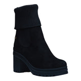 BOTIN PARA MUJER LOB FOOTWEAR  NEGRO 92305524