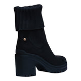 BOTIN PARA MUJER LOB FOOTWEAR  NEGRO 92305524