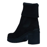 BOTIN PARA MUJER LOB FOOTWEAR  NEGRO 92305524