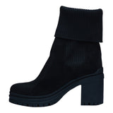 BOTIN PARA MUJER LOB FOOTWEAR  NEGRO 92305524