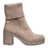 BOTIN PARA MUJER LOB FOOTWEAR  BEIGE 92305525