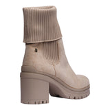 BOTIN PARA MUJER LOB FOOTWEAR  BEIGE 92305525