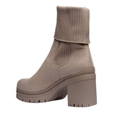BOTIN PARA MUJER LOB FOOTWEAR  BEIGE 92305525