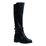 BOTA PARA MUJER LOB FOOTWEAR  NEGRO 92305977