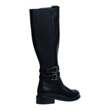 BOTA PARA MUJER LOB FOOTWEAR  NEGRO 92305977
