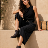 BOTIN PARA MUJER LOB FOOTWEAR CAFÉ 92306852