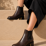 BOTIN PARA MUJER LOB FOOTWEAR CAFÉ 92306852