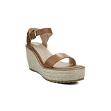 SANDALIA CUÑA PARA MUJER LOB FOOTWEAR TAN 92403064