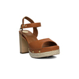 SANDALIA TACON PARA MUJER LOB FOOTWEAR TAN 92403071