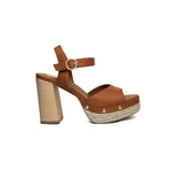 SANDALIA TACON PARA MUJER LOB FOOTWEAR TAN 92403071