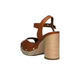 SANDALIA TACON PARA MUJER LOB FOOTWEAR TAN 92403071