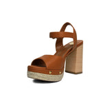 SANDALIA TACON PARA MUJER LOB FOOTWEAR TAN 92403071