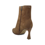 BOTIN PARA MUJER LOB FOOTWEAR CAMEL 92403518