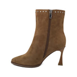 BOTIN PARA MUJER LOB FOOTWEAR CAMEL 92403518