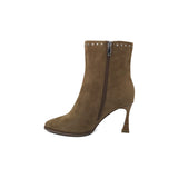 BOTIN PARA MUJER LOB FOOTWEAR CAMEL 92403518