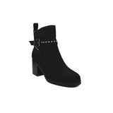 BOTIN PARA MUJER LOB FOOTWEAR NEGRO 92403573