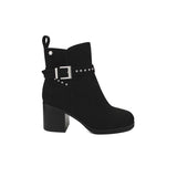 BOTIN PARA MUJER LOB FOOTWEAR NEGRO 92403573