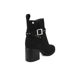 BOTIN PARA MUJER LOB FOOTWEAR NEGRO 92403573