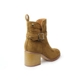 BOTIN PARA MUJER LOB FOOTWEAR TAN 92403574