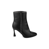 BOTIN PARA MUJER LOB FOOTWEAR NEGRO 92403575