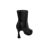 BOTIN PARA MUJER LOB FOOTWEAR NEGRO 92403575