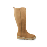 BOTA PARA MUJER LOB FOOTWEAR CAMEL 92403982