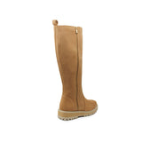 BOTA PARA MUJER LOB FOOTWEAR CAMEL 92403982