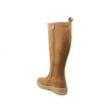 BOTA PARA MUJER LOB FOOTWEAR CAMEL 92403982
