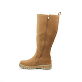 BOTA PARA MUJER LOB FOOTWEAR CAMEL 92403982