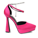 ZAPATILLA PARA MUJER LOB FOOTWEAR ROSA 92503512