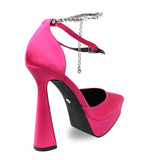 ZAPATILLA PARA MUJER LOB FOOTWEAR ROSA 92503512