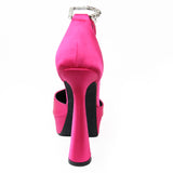 ZAPATILLA PARA MUJER LOB FOOTWEAR ROSA 92503512