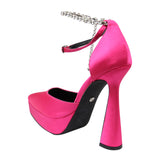 ZAPATILLA PARA MUJER LOB FOOTWEAR ROSA 92503512