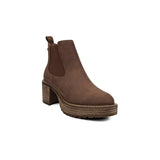 BOTIN PARA MUJER LOB FOOTWEAR TAN 92503570