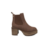 BOTIN PARA MUJER LOB FOOTWEAR TAN 92503570