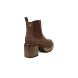 BOTIN PARA MUJER LOB FOOTWEAR TAN 92503570