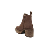 BOTIN PARA MUJER LOB FOOTWEAR TAN 92503570