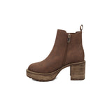 BOTIN PARA MUJER LOB FOOTWEAR TAN 92503570