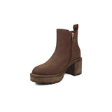 BOTIN PARA MUJER LOB FOOTWEAR TAN 92503570
