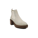 BOTIN PARA MUJER LOB FOOTWEAR BEIGE 92503571