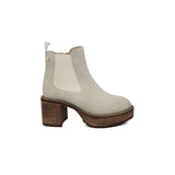 BOTIN PARA MUJER LOB FOOTWEAR BEIGE 92503571