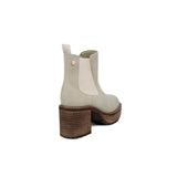 BOTIN PARA MUJER LOB FOOTWEAR BEIGE 92503571