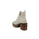 BOTIN PARA MUJER LOB FOOTWEAR BEIGE 92503571