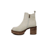 BOTIN PARA MUJER LOB FOOTWEAR BEIGE 92503571