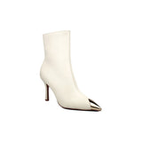BOTIN PARA MUJER LOB FOOTWEAR BEIGE 92603975