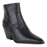 Bota Para Mujer Lob Footwear Pu Negro 92604571