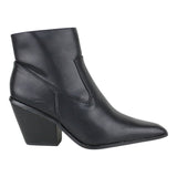 Bota Para Mujer Lob Footwear Pu Negro 92604571